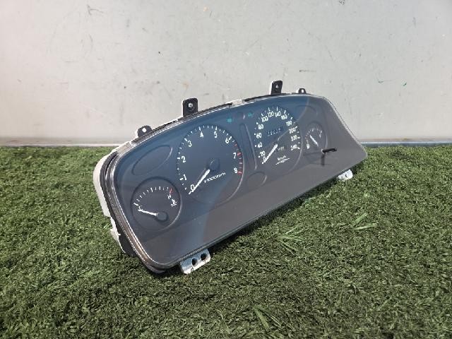 Kia 2002 Cluster Panel OEM OK95K55430