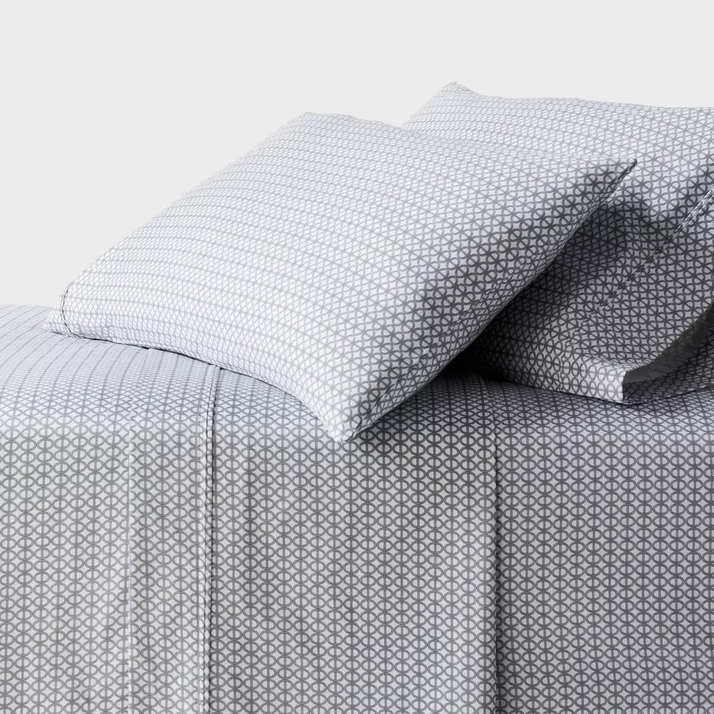 400 Thread Count Performance Sheet Set - Threshold