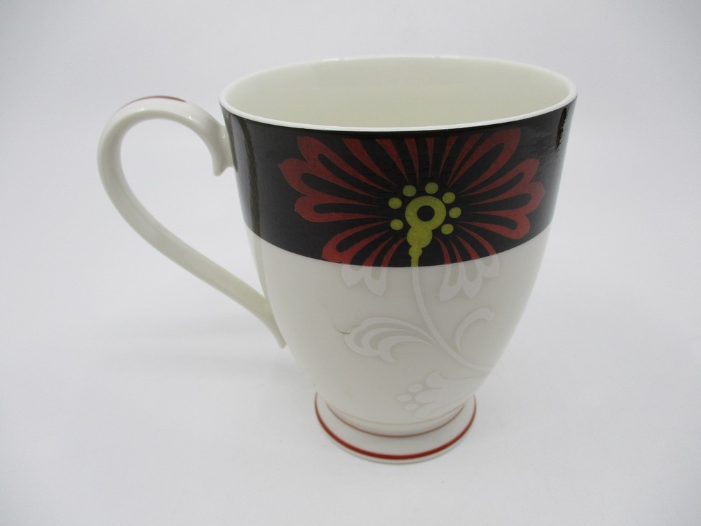 NORITAKE SWING MUG  - 4 3/8"  0301C