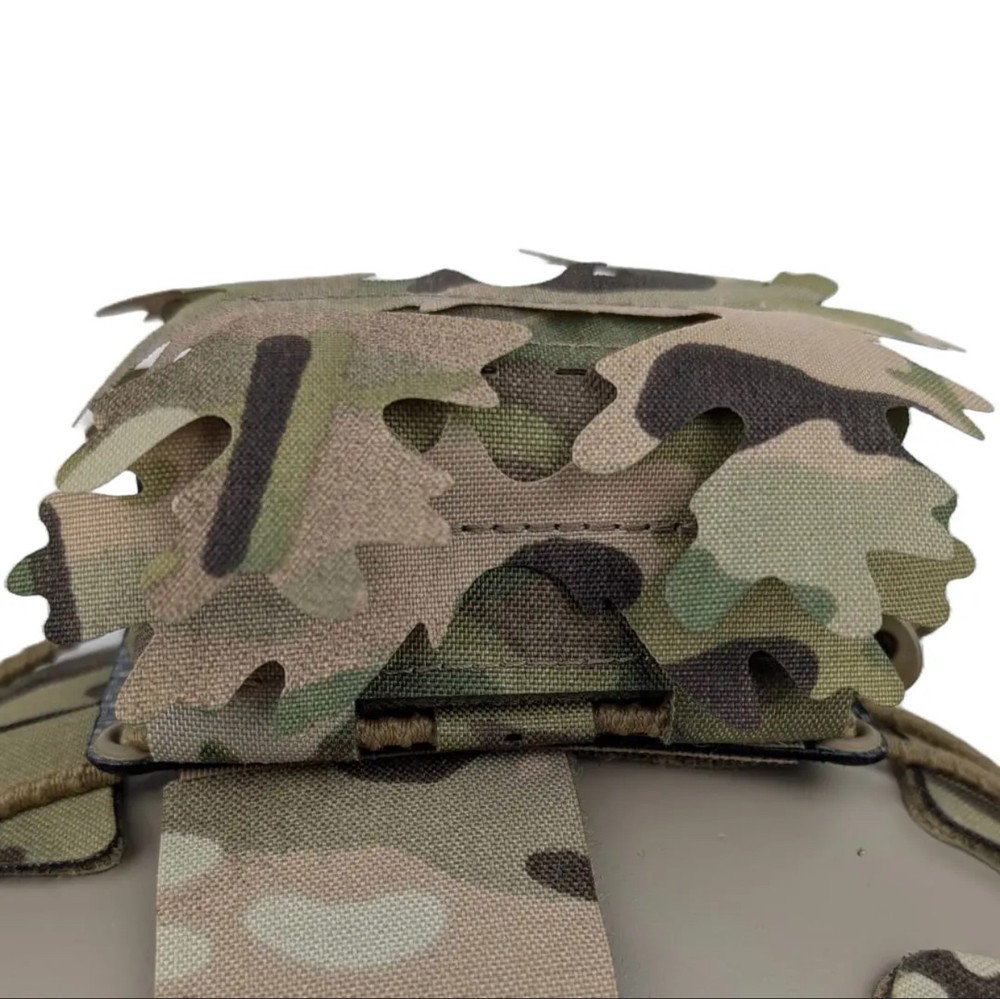 Mohoc Camera Camouflage Cover