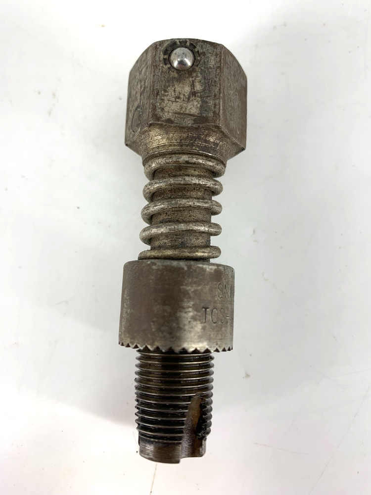 Snap On TCS-14 14mm Spark Plug Thread Chaser