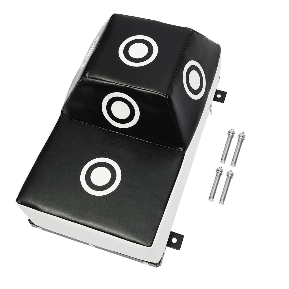 Wall Mount BoxingTraining Punching Target & MMA Training with Marking Points