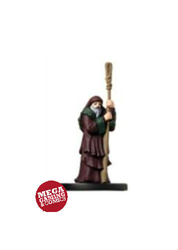 D&D Miniatures Sage #24 Archfiends