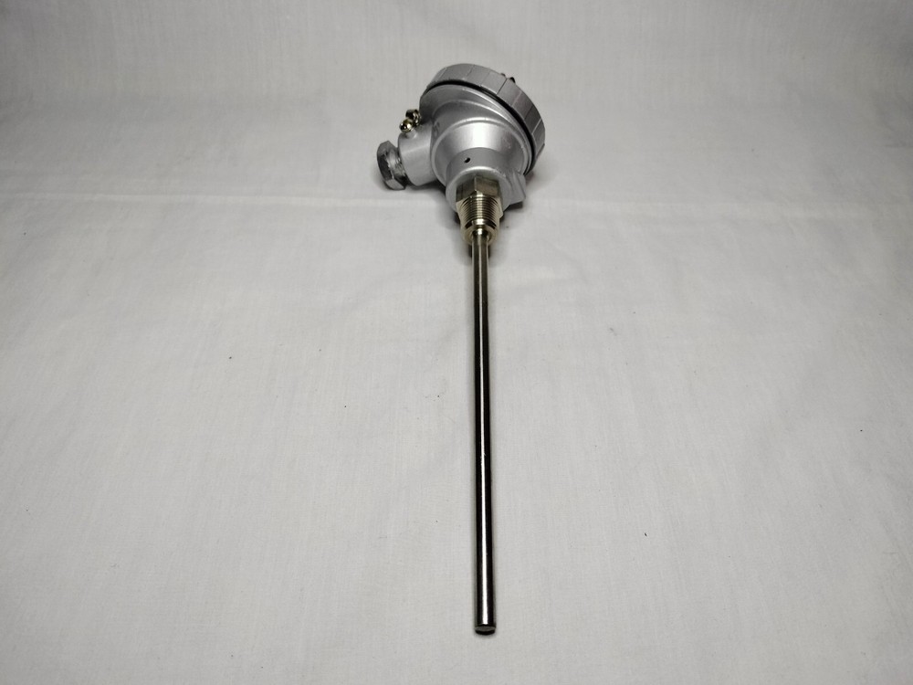 Dae Han PT 100 Ohm Class B Temperature Sensor