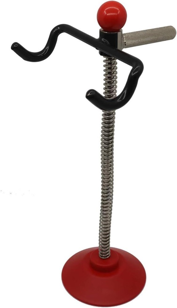 Universal Steering Wheel Holder Lock Tool For Accurate Positioning