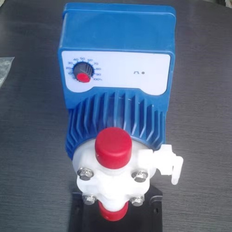 Seko AML201 electromagnetic diaphragm pump