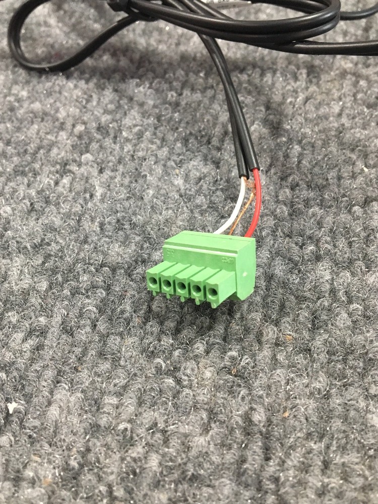 Gefen DVI Audio Extender R Receiver Unit With Power Supply