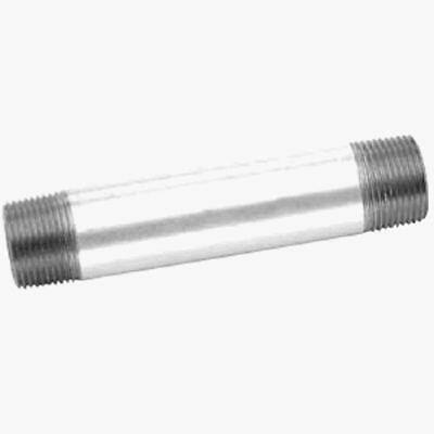 3/4 x Close Galvanized Nipple