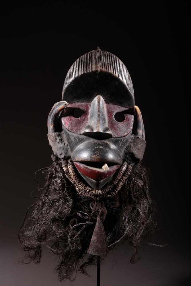 Mask Dan 2222