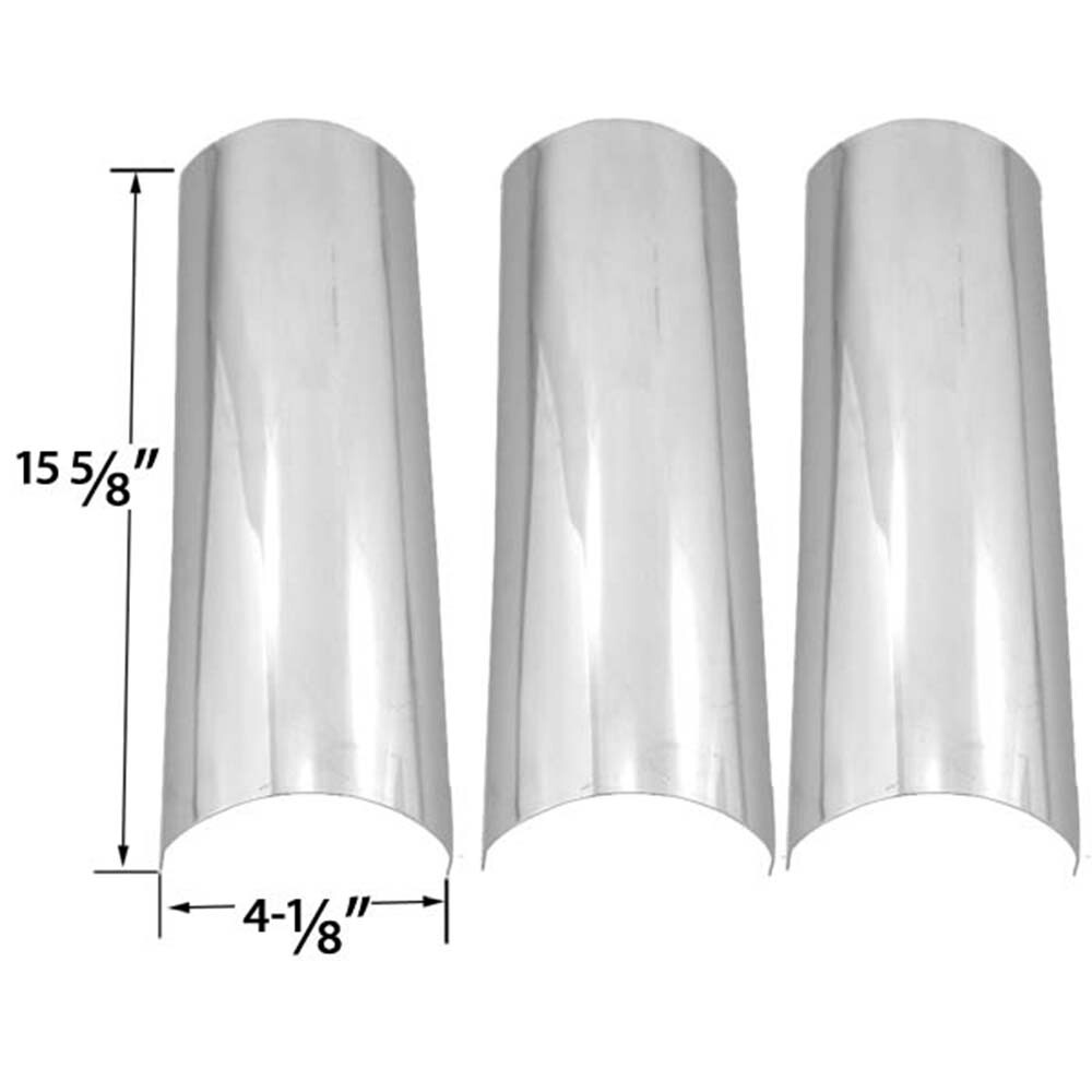 Replacement Kit For MASTER FORGE SH3118B, Gas Models
