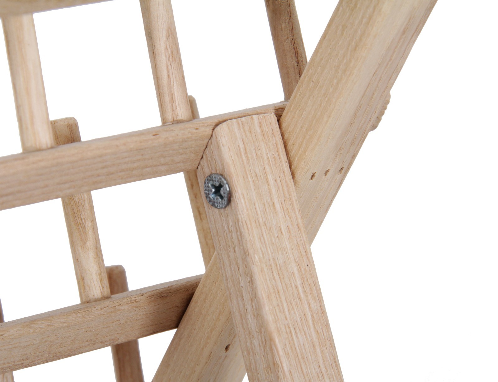 THREAD RACK AND ORGANIZER - 3 SIZES - 60, 66, 120 SPOOLS - WOOD - THREADART