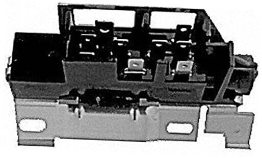 US95 Ignition Switch