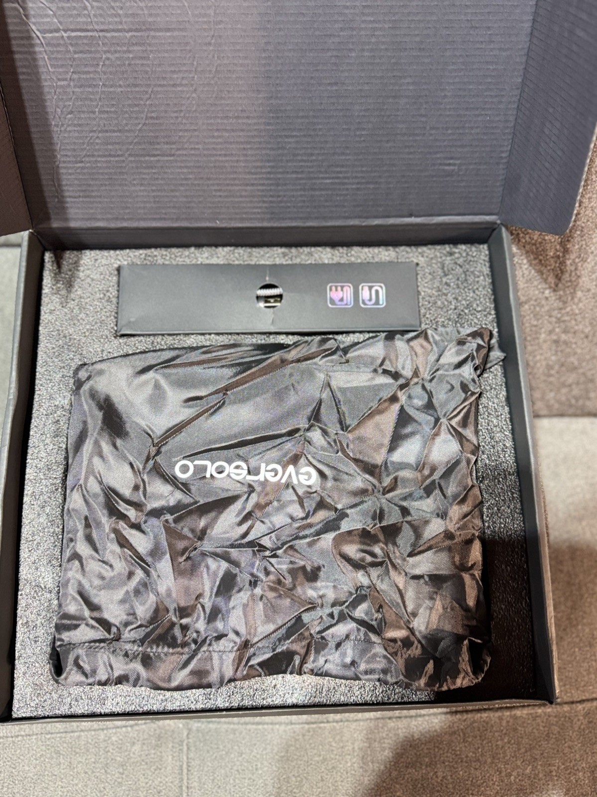 Eversolo DMP-A6 Master Edition w/ LHY LPS-A6 Linear Power Supply Upgrade