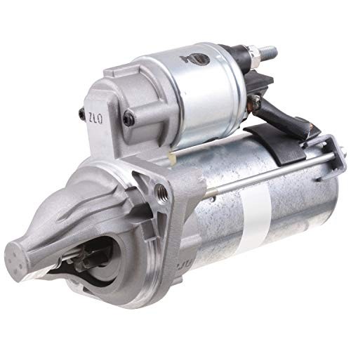438272 New Premium Starter Replacement for Certain BMW Models