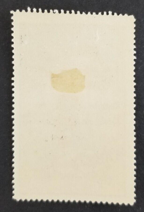 Vintage Park & Tilford's Candy Poster Stamp
