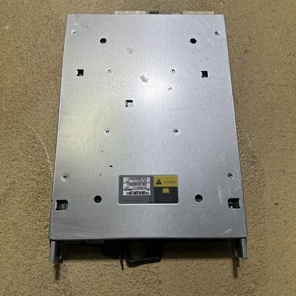 NetApp FAS22X0 111-01287+B6 Disk Array Controller w/ Memory