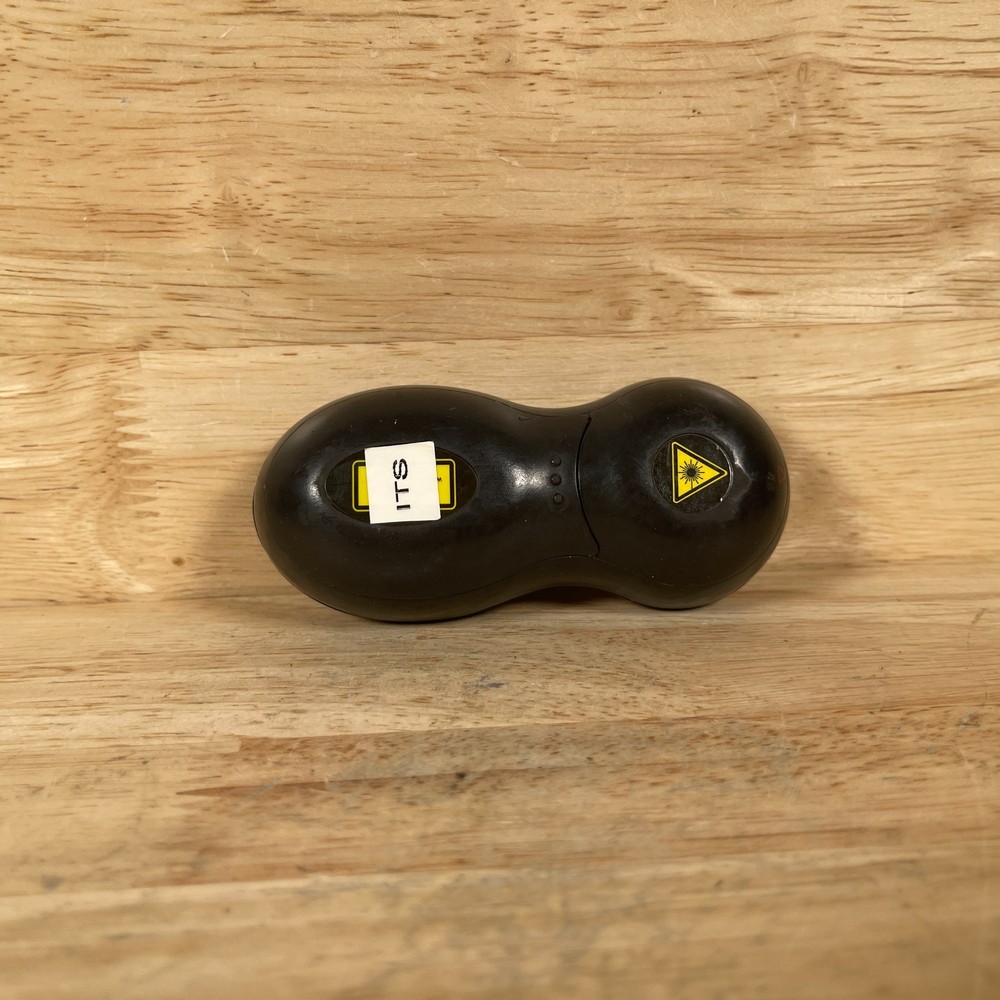 Kensington Black Wireless Handheld PC/Mac Presenter Remote Control with Laser