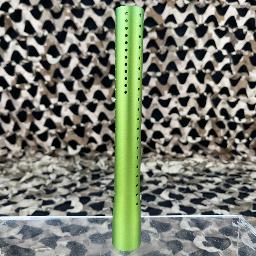 NEW Planet Eclipse Shaft5 Pro Barrel Tip - Sour Apple
