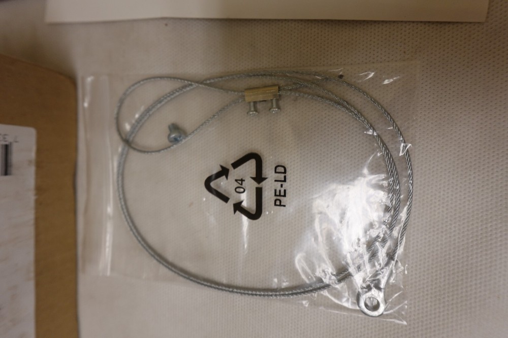 AXIS - 216FD SURVEILLANCE CAMERA DROP CEILING MOUNT KIT 5005-031 *NEW*