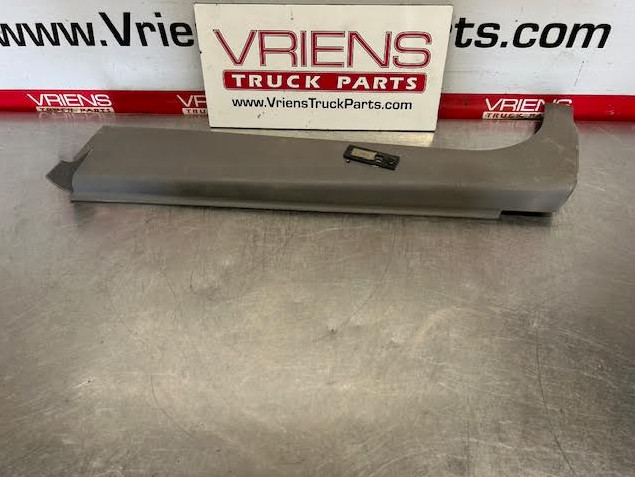 PETERBILT S60-6216 TRIM-A PILLAR LH
