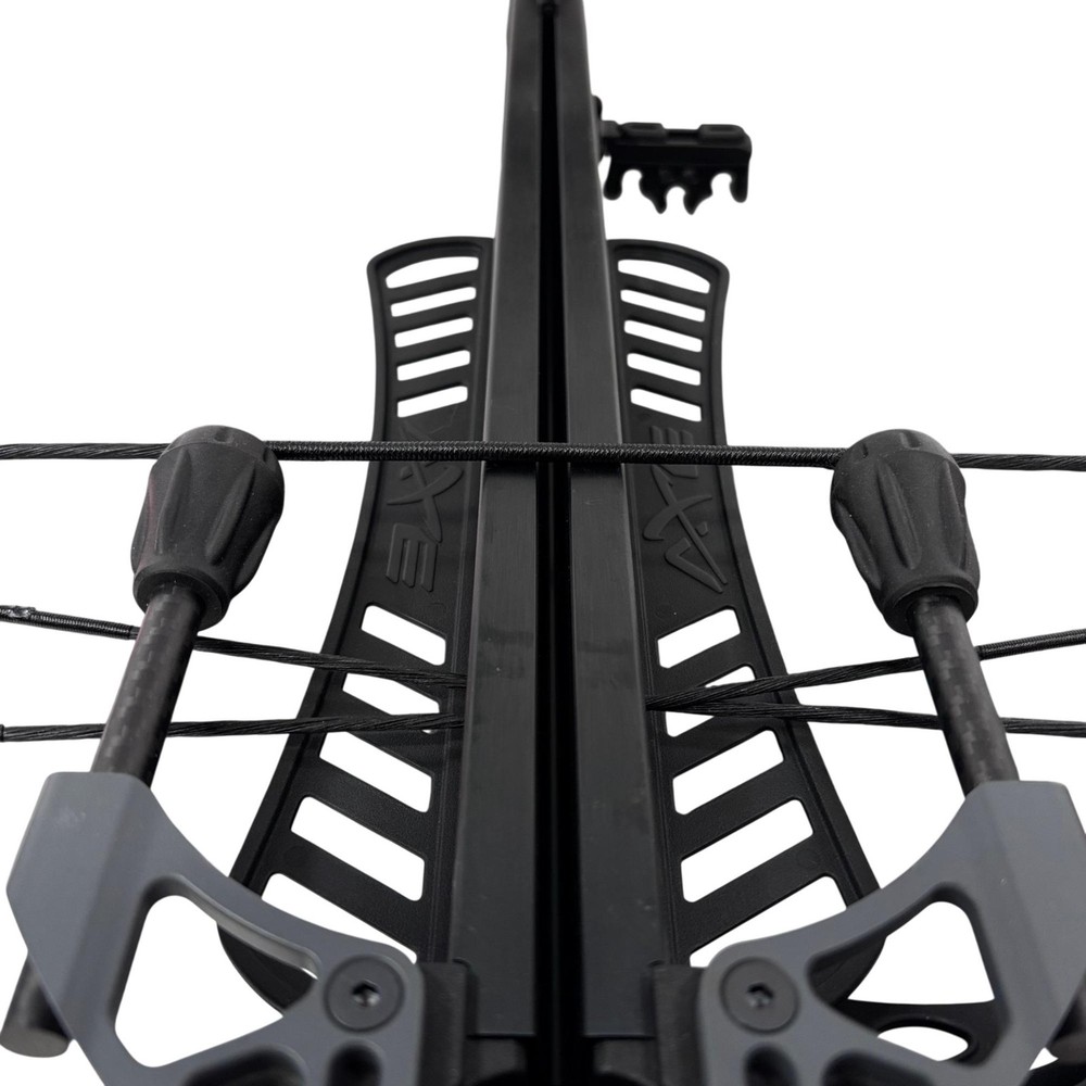 Axe Crossbows AX400 Compound Crossbow