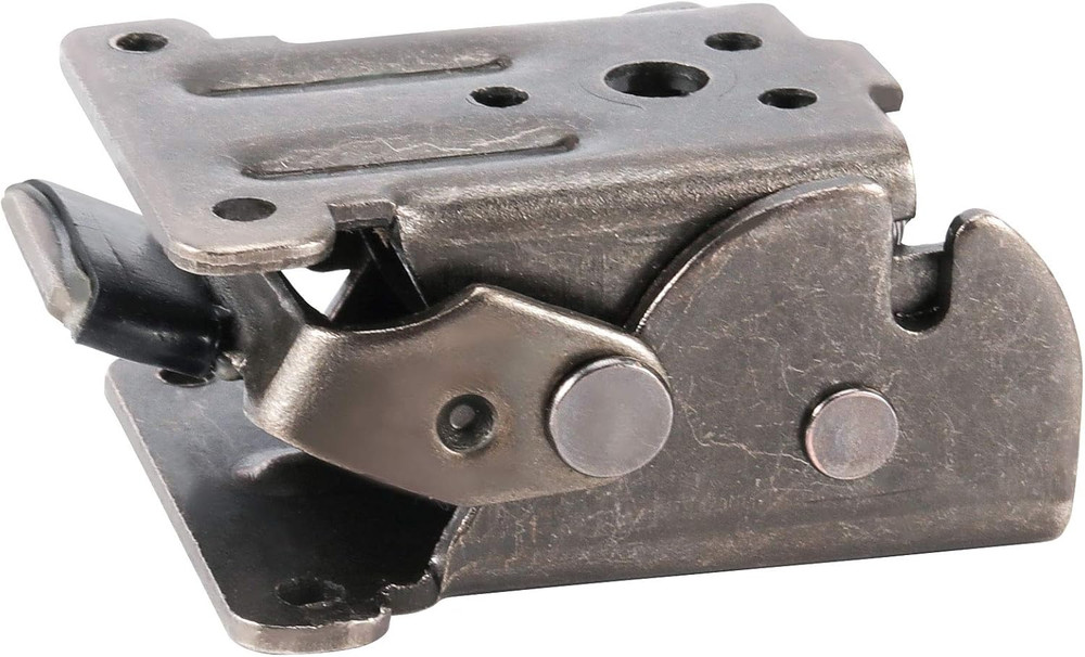 8 PCS 0-90 Degree Folding Table Legs Bracket, Hardware Self Locking Hinge Foldab