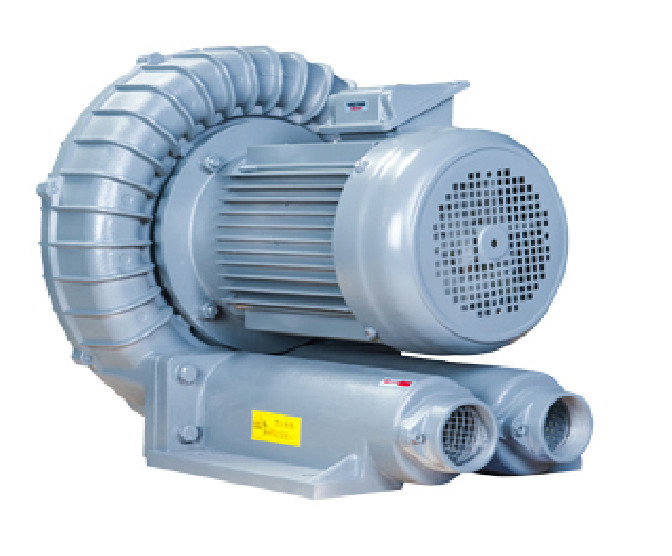 Regenerative Blower RB-033