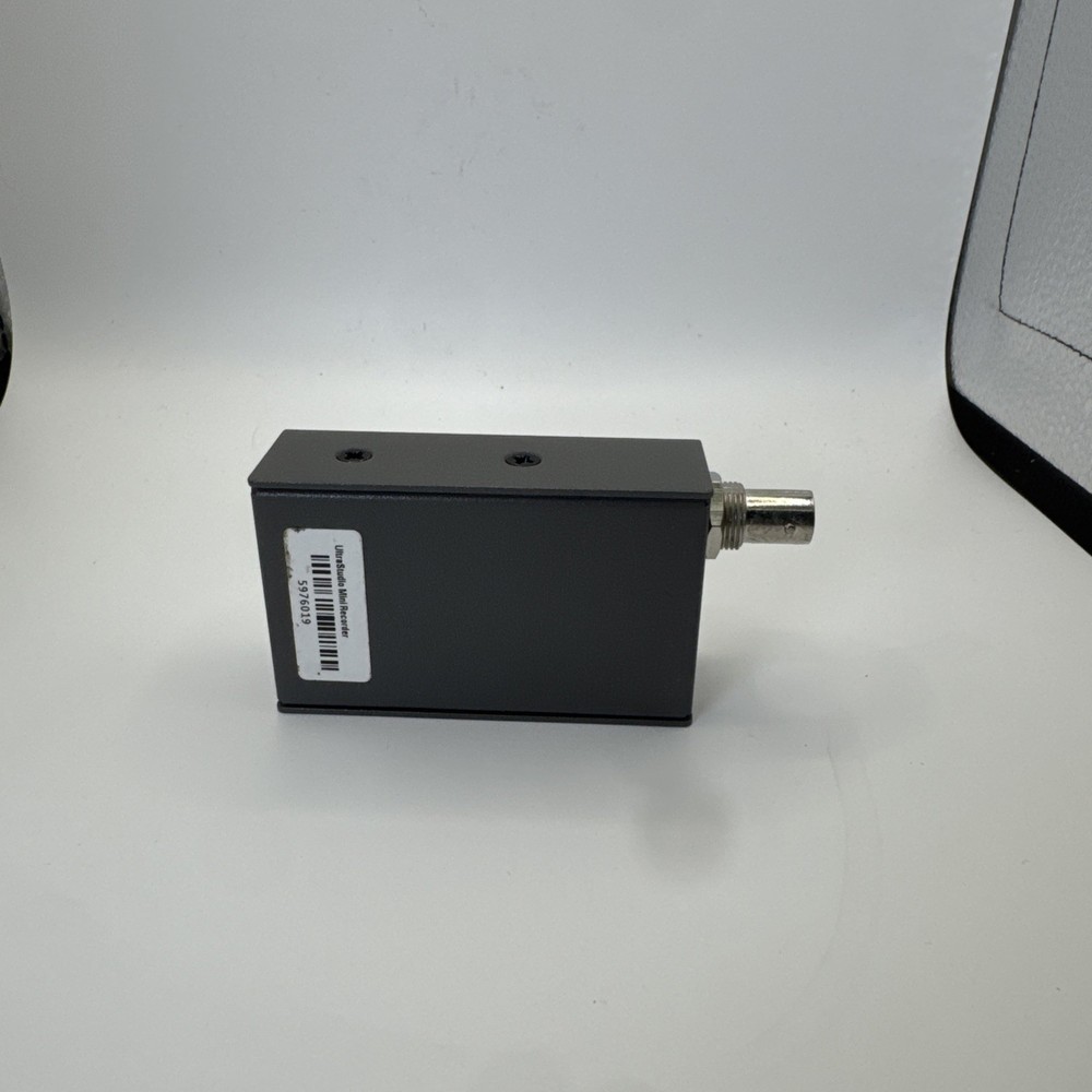 Blackmagic Design UltraStudio Mini Recorder