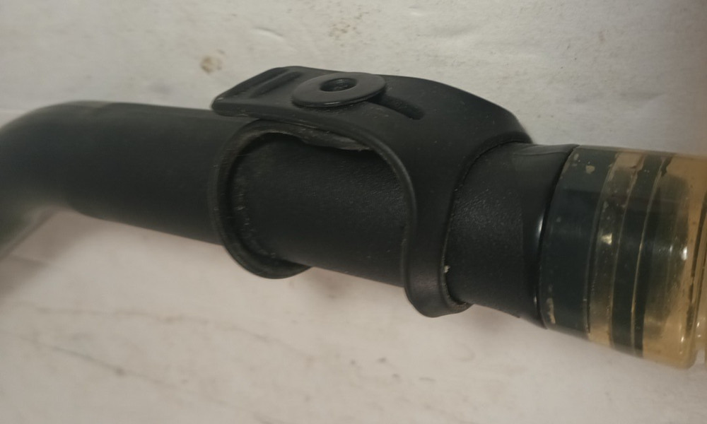 SIDEDRAFT Aqua Lung Snorkel