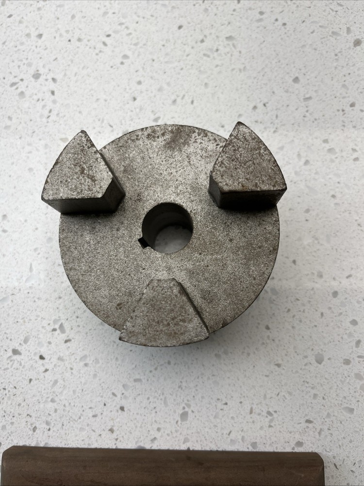 ML150 7/8 Martin Jaw Coupling