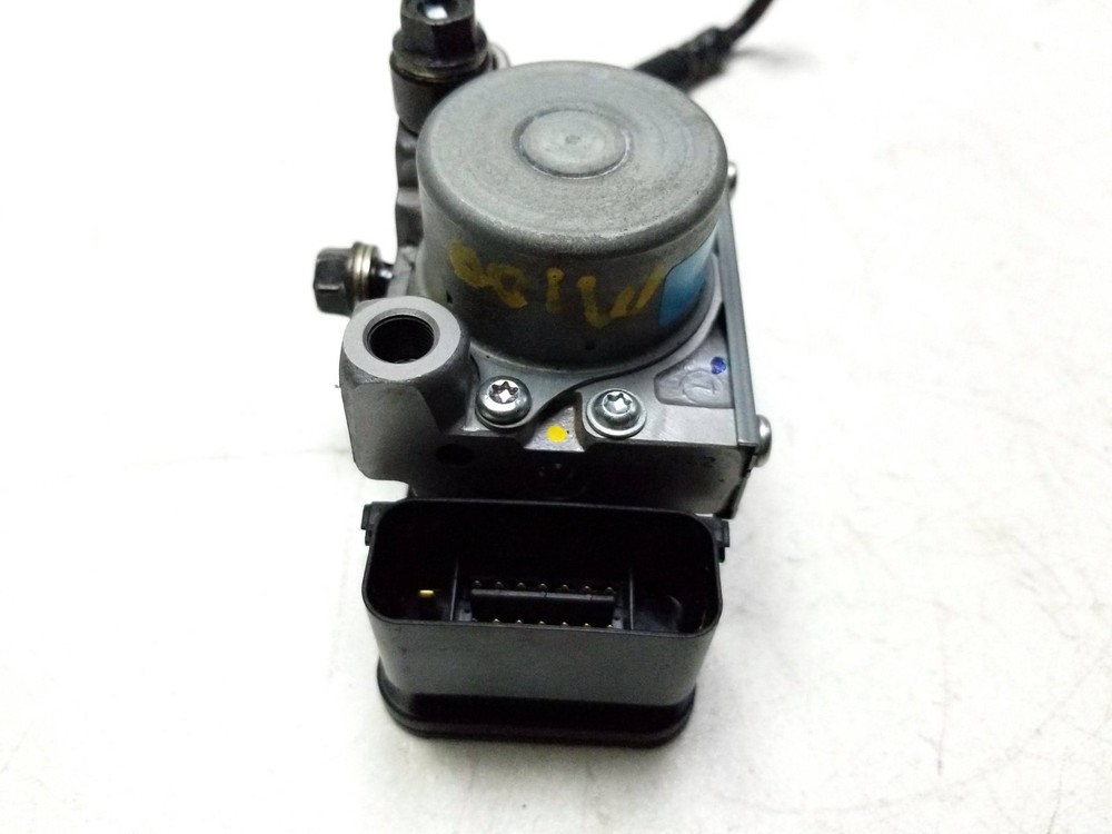 2018 Honda CB500FA ABS ABS Modulator OEM
