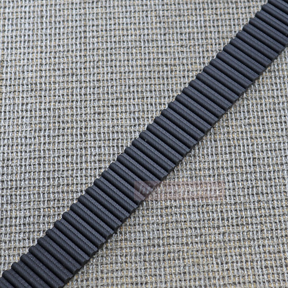 For Harley-Davidson 106-0352 Drive Belt - 132-Tooth - 1-1/2"