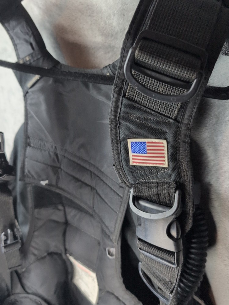 Zeagle Ranger BCD - Medium