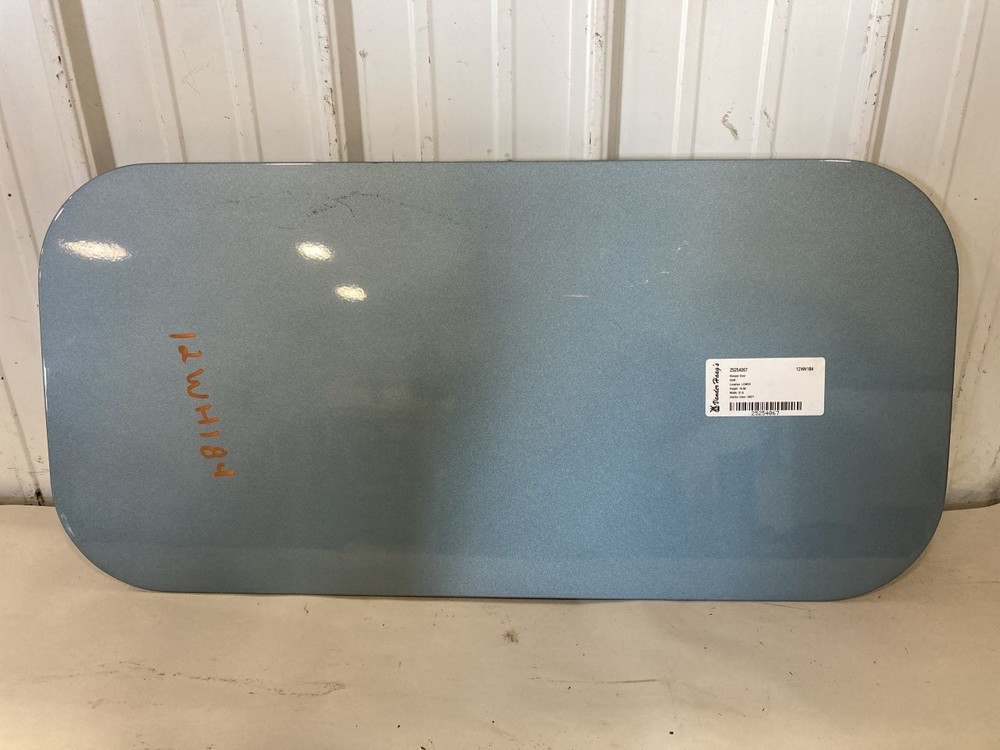 Freightliner CASCADIA Sleeper Door - Used