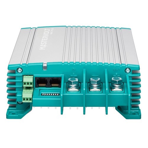 Mastervolt Mac Plus 12/12-50 + Czone