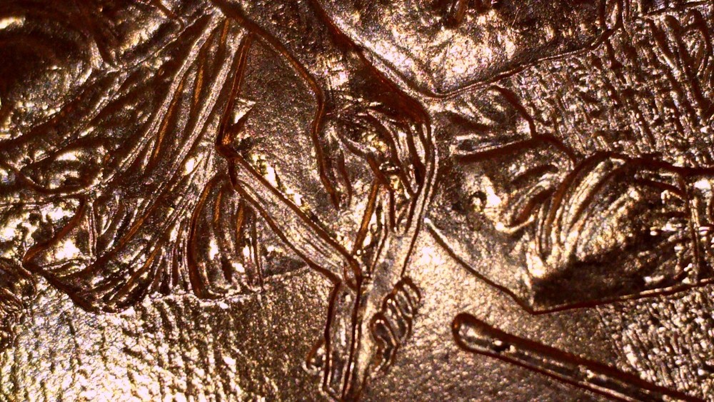 2009 Penny Formative Years DDR-013