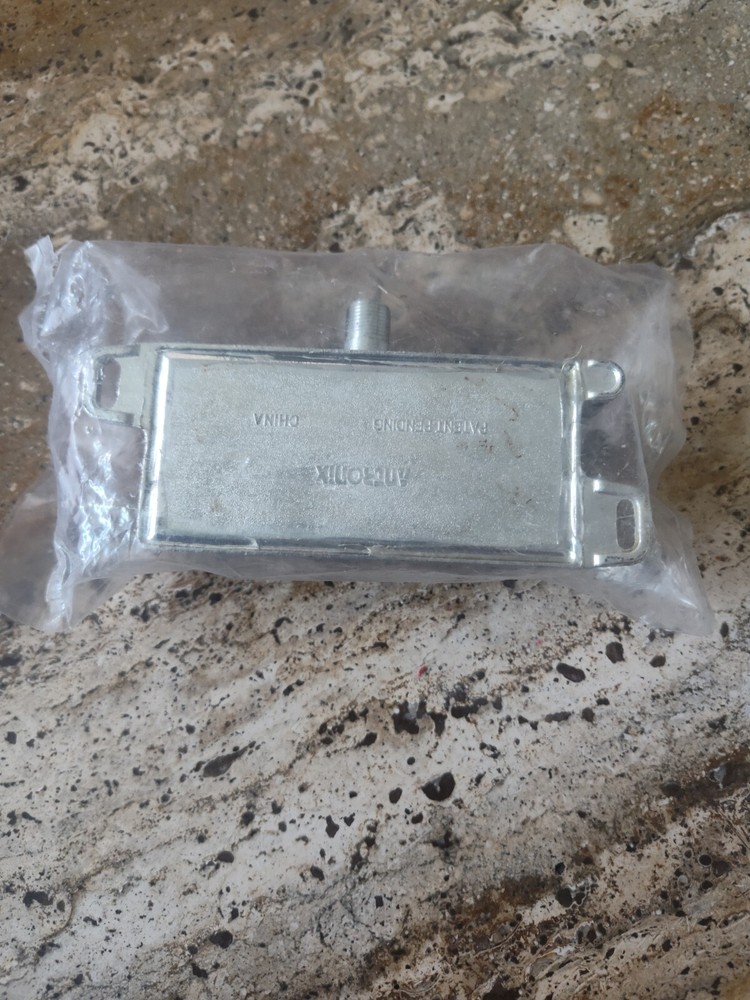 Antronix 8 Way Splitter CMC2008HC-A