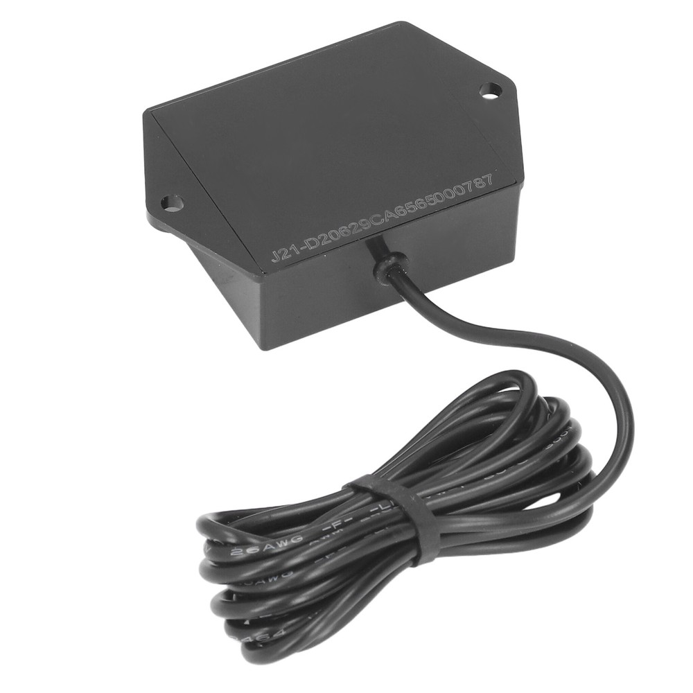 LCD Screen Motorcycle Tachometer Timer For 2/4Stroke Gasoline Engine Univer BXAL