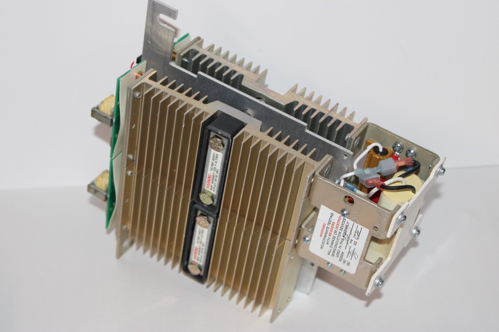NEW RELIANCE ELECTRIC RECTIFIER STACK 78155-77R / 7815577R