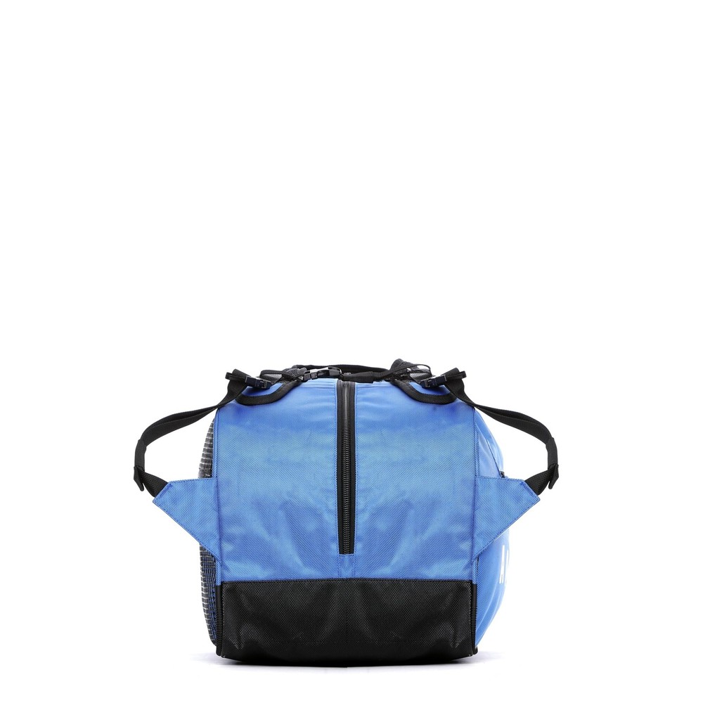 Aqua Lung Explorer II Duffel Pack Dive Bag Blue