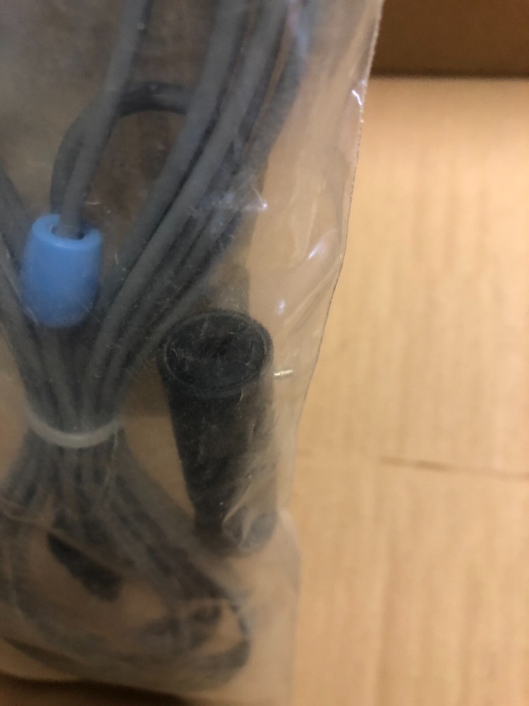 NEW LINVATEC 117650 BI-POLAR FORCEPS CABLE
