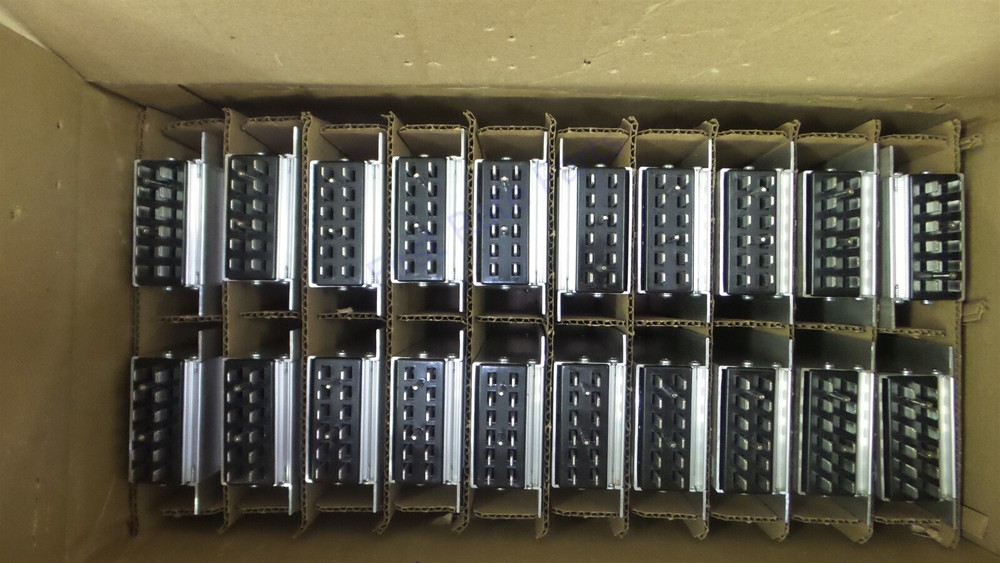 PDC SSS-86-3 Solid State Relay Loadswitch Control Controller Flasher Switch NEW