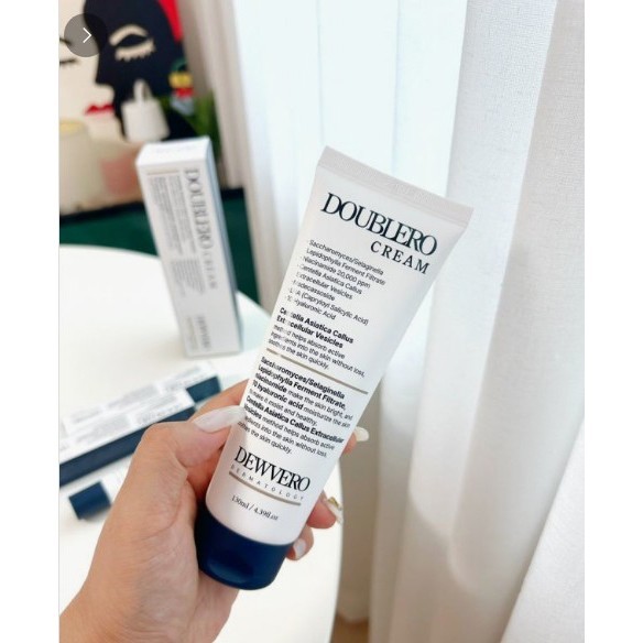 DEWVERO DOUBLERO CREAM