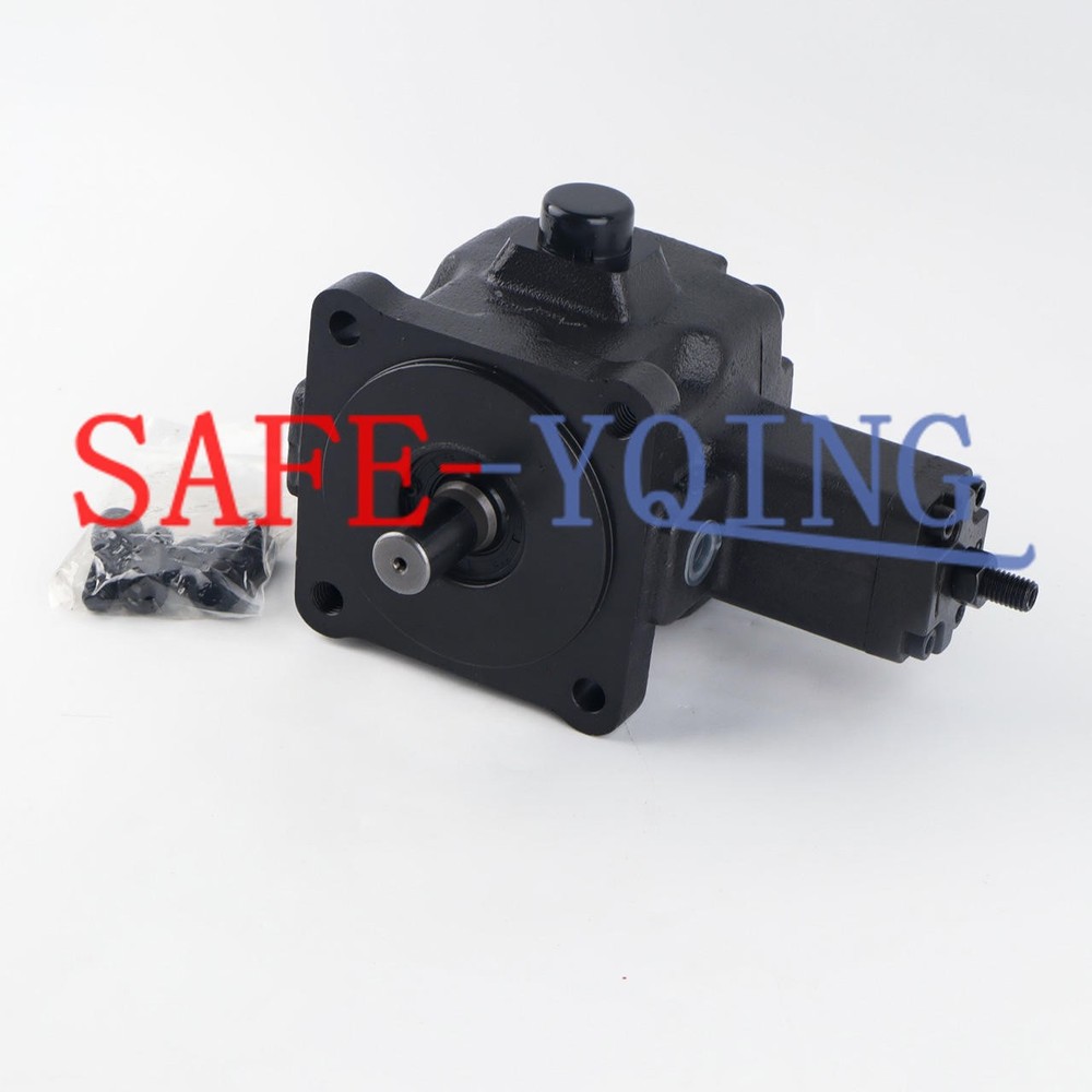 1pcs New NACHI VARIABLE VANE PUMP VDR-1B-1A3-22