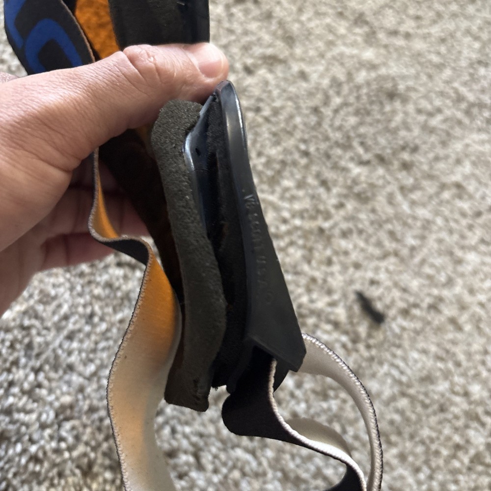 Scott Snow Ski Goggles See Notes