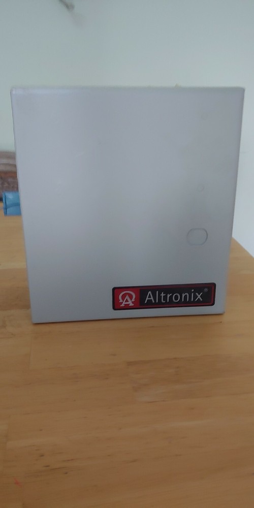 Altronix ALTV248