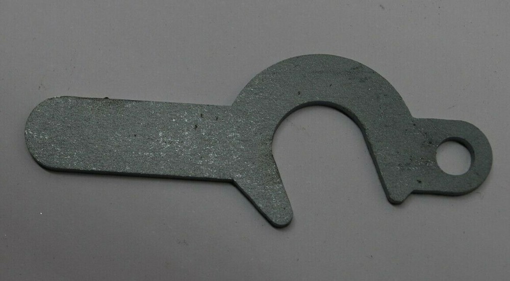 Wico Ek Type 3 Drive Retard Lever Gas Engine Motor