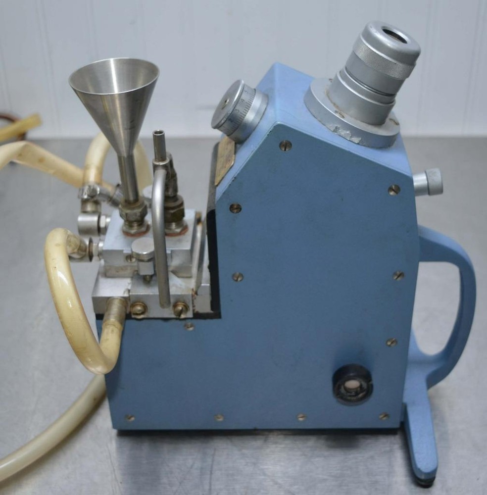 Bellingham + Stanley 60/SR Refractometer ++