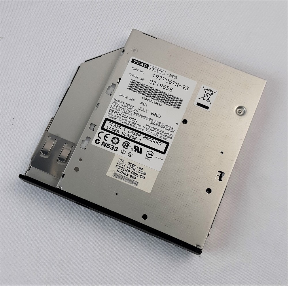 Teac DVD-28E DVD-ROM Drive