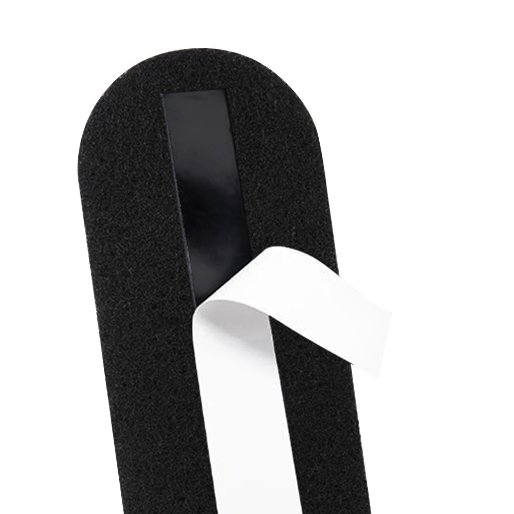 3MM Ceiling Fan Filter Ceiling Active Shell Carbon Fiber Filter Quick